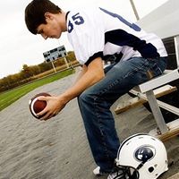 Cody Hoff Photo 1