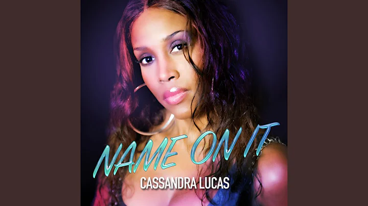 Cassandra Lucas Photo 31