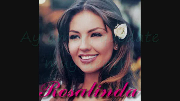 Rosalinda Bell Photo 8