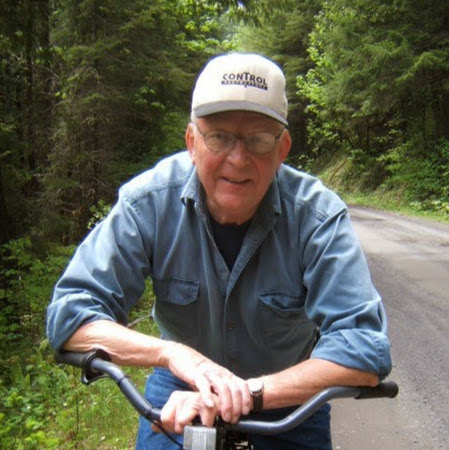 Dewey Henderson Photo 5