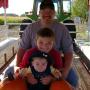 Tony Hays Photo 23