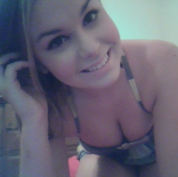 Shelby Griffith Photo 10