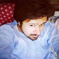 Muhammad Hassan Photo 8