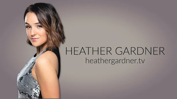 Heather Gardner Photo 39