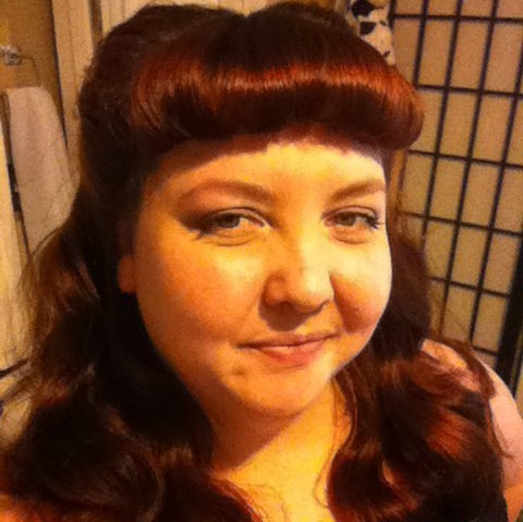 Jessica Friesen Photo 9
