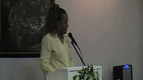Cassandra Dunbar Photo 19