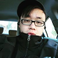 Chris Vang Photo 6