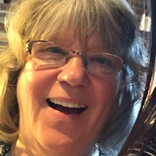 Paula Wade Photo 11