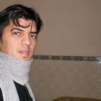 Adnan Hameed Photo 3