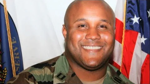 Jason Dorner Photo 16