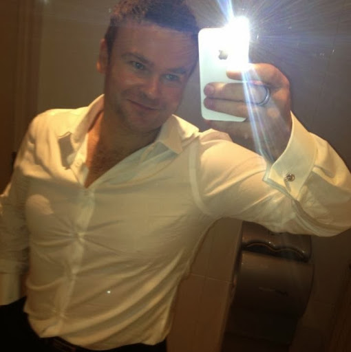 Tim Christie Photo 11