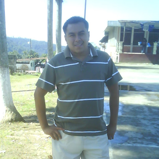 Selvin Monroy Photo 1