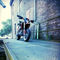 Matthew Chitwood Photo 8