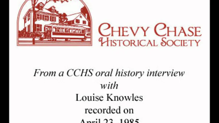Louise Knowles Photo 18