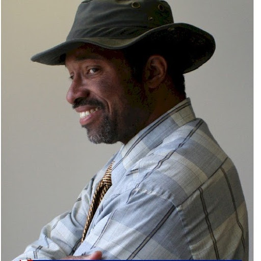 Mervin Evans Photo 11