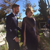Ellen Thornton Photo 4