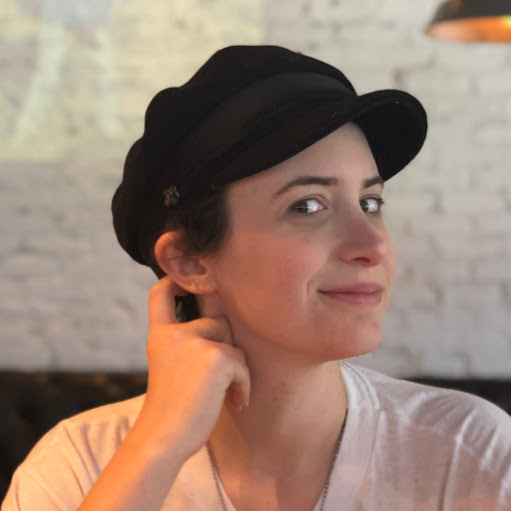 Alexandra Rubin Photo 15