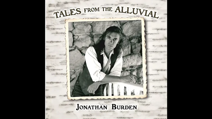Jonathan Burden Photo 25