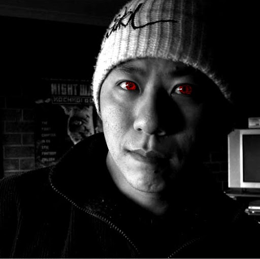 Wilson Cho Photo 4