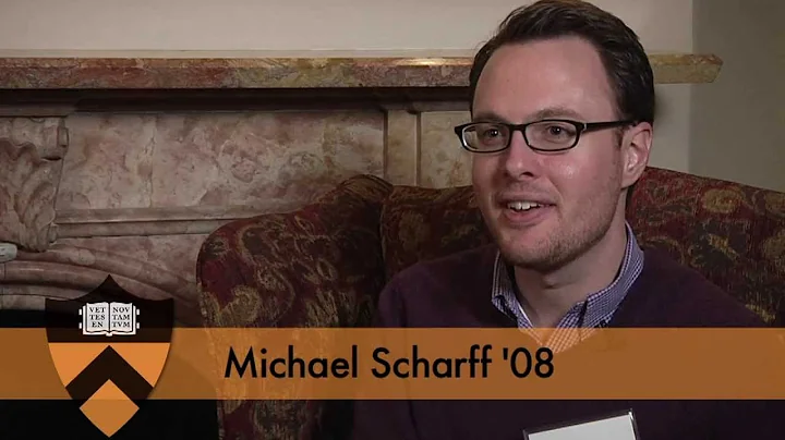 Michael Scharff Photo 25