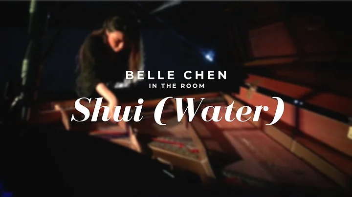 Shui Chen Photo 8