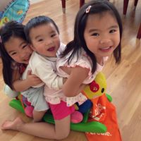 Cindy Chan Photo 11
