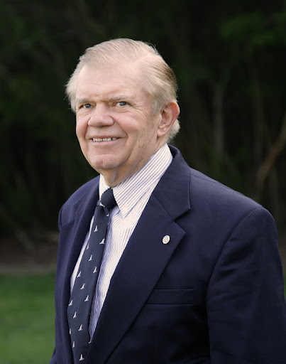 John Shellenberger Photo 10