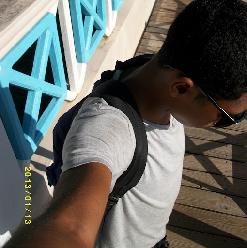Orlando Todd Photo 5