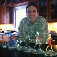Joe Klein Photo 2