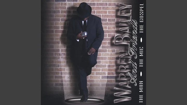 Warren Bailey Photo 38