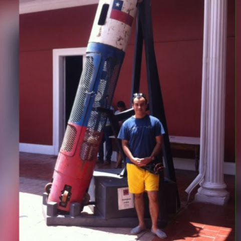 Gonzalo Venegas Photo 5