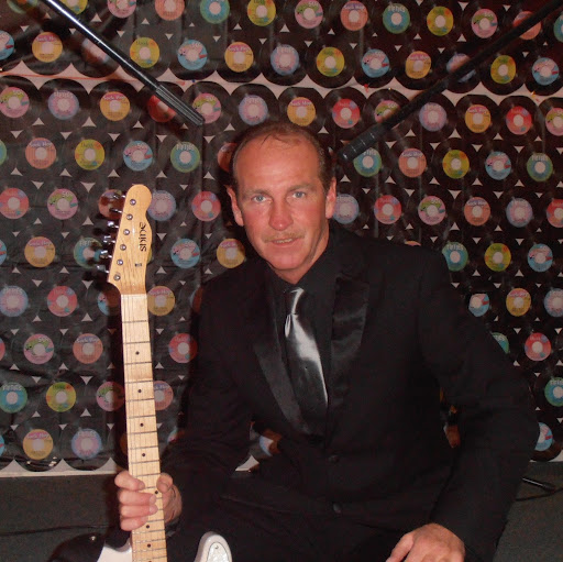 Vincent Griffin Photo 15