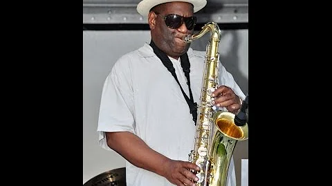 Allen Barnes Photo 38