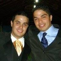 Marcos Arrieta Photo 3