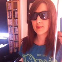 Michelle Wager Photo 6