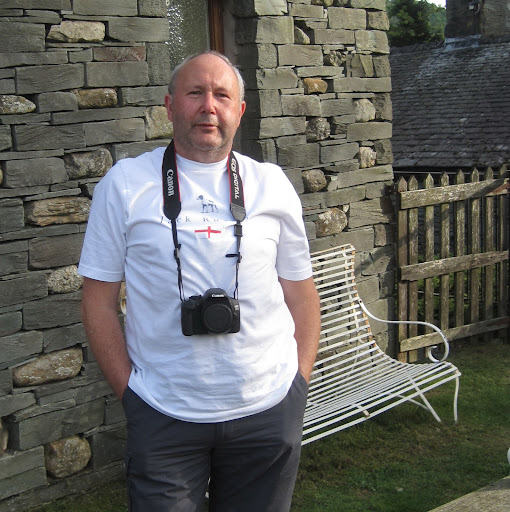 Tony Henley Photo 9