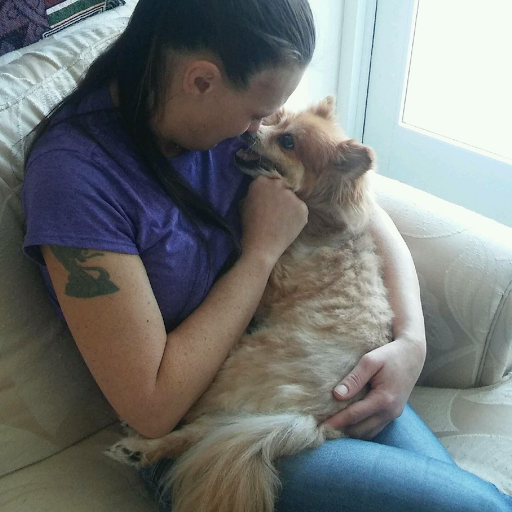 Tia Carter Photo 10