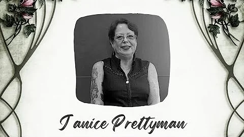 Janice Prettyman Photo 6