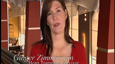 Ginger Zimmerman Photo 29