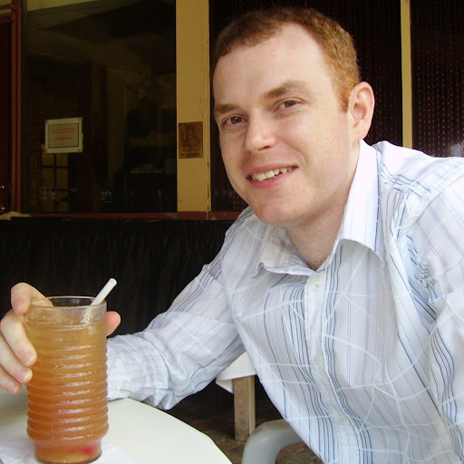 Mark Appleby Photo 10