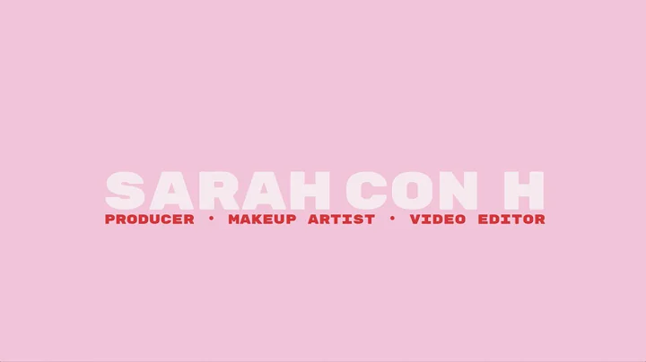 Sarah Moreno Photo 25