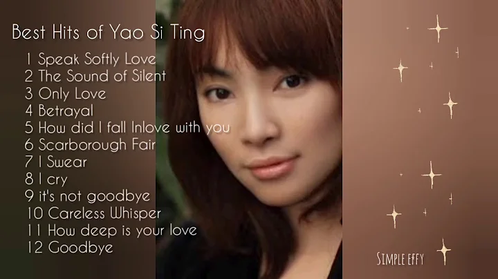 Ting Shi Photo 21