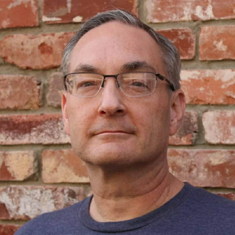 Jeff Roberts Photo 11
