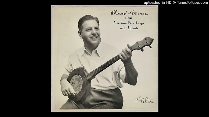 Frank Warner Photo 34