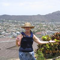 Anne Heinz Photo 5