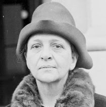 Frances Perkins Photo 14