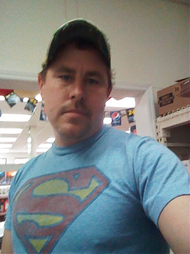 Timothy Crowder Photo 10