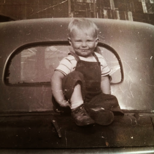 Edwin Anderson Photo 14