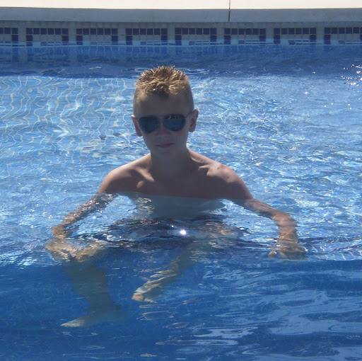 Thomas Vesey Photo 6