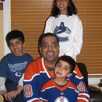Paul Dhaliwal Photo 3